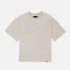 Cropped T-Shirt - Desert