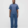 Cropped T-Shirt - Dusk
