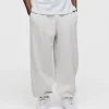 Baggy Jogger - Ash