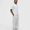Baggy Jogger - Ash