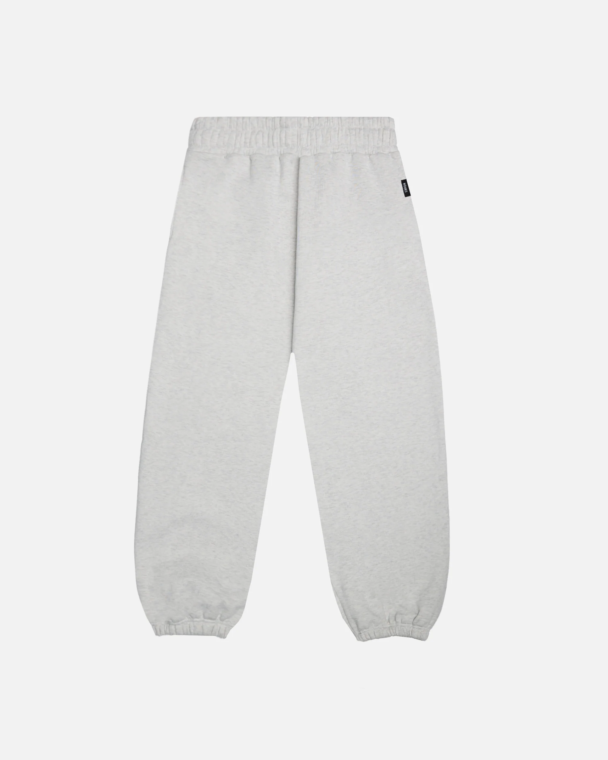 Baggy Jogger - Ash