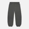Baggy Jogger - Charcoal