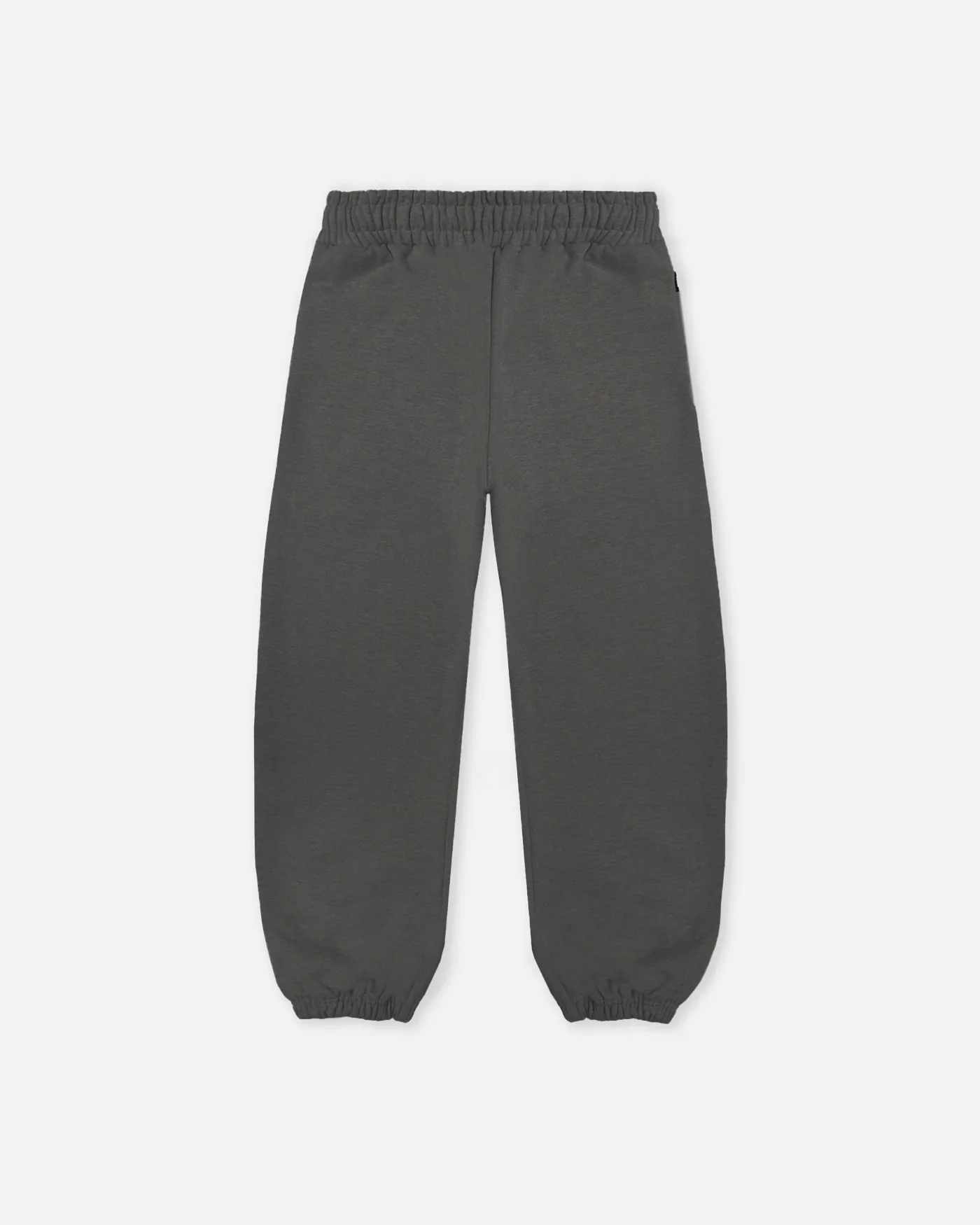 Baggy Jogger - Charcoal