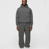 Baggy Jogger - Charcoal