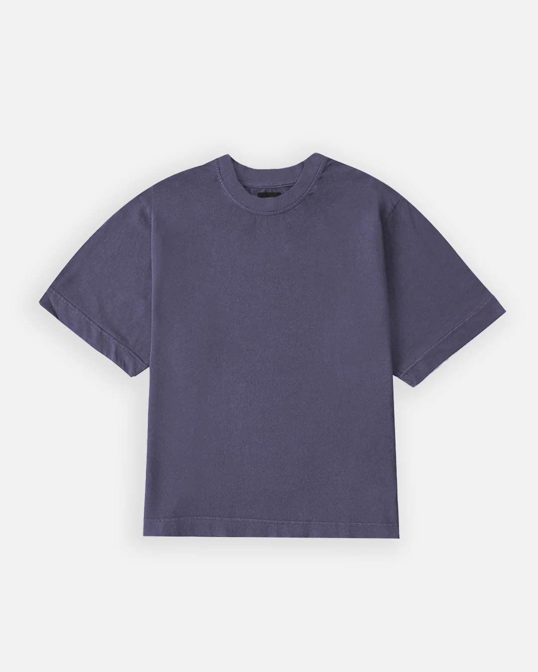 1092-cropped-t-shirt-vintage-midnight-1.webp Cropped T-Shirt - Vintage Midnight