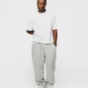 Cropped T-Shirt - White