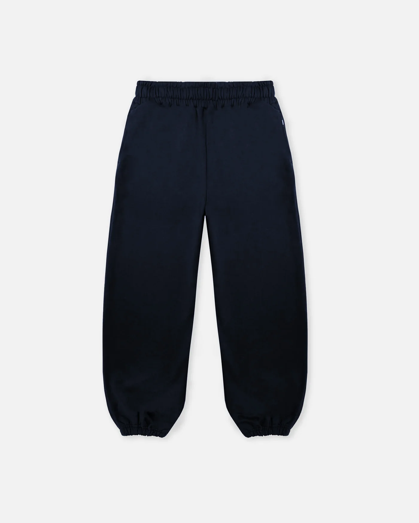 Baggy Jogger - Navy