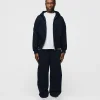 Baggy Jogger - Navy