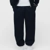 Baggy Jogger - Navy