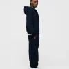 Baggy Jogger - Navy