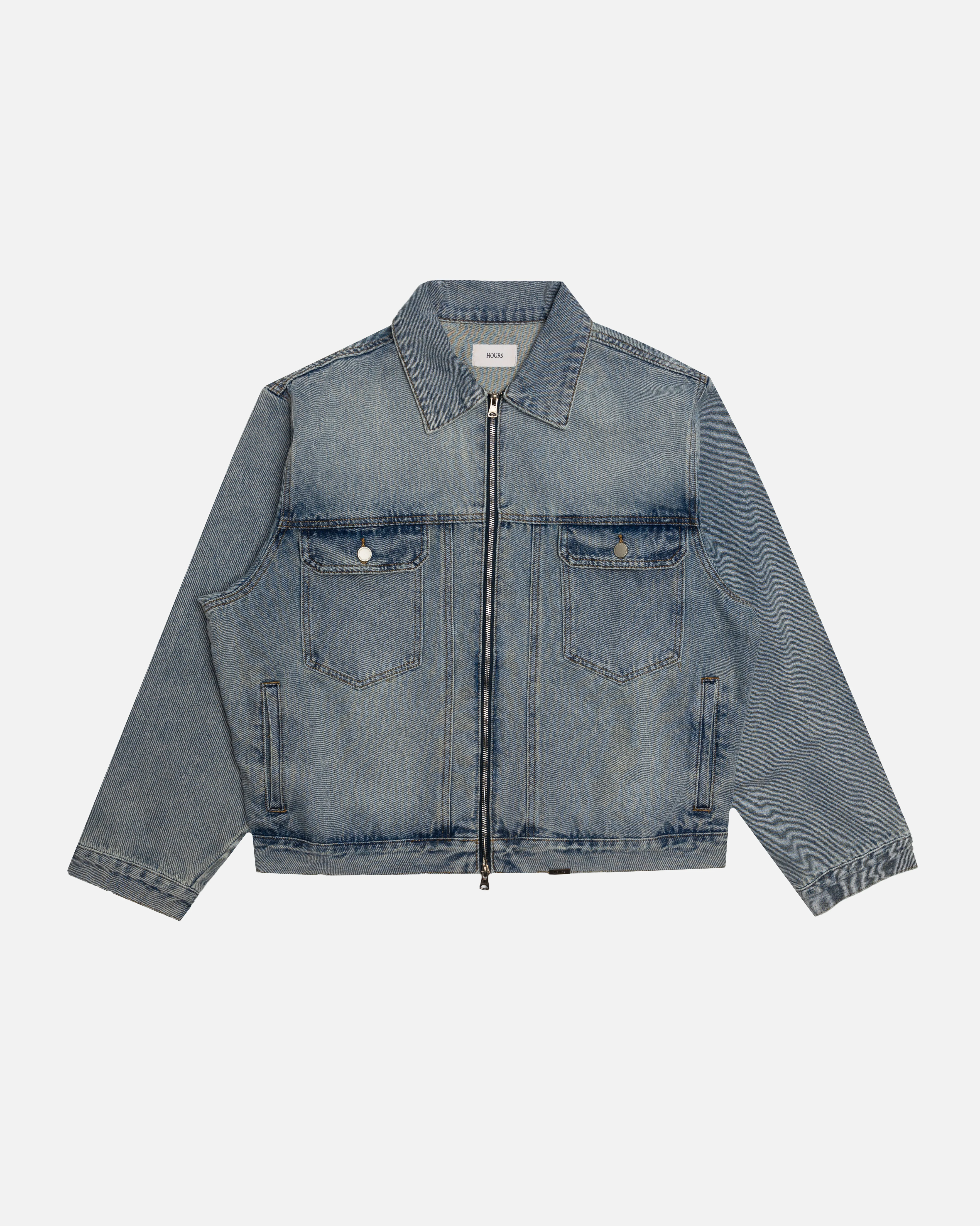 1153-dir-5dbc98dcc983-s-variation-1.webp Denim Zip Jacket - Washed Blue
