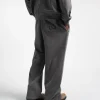 Dice Zip Hoodie - Vintage Grey