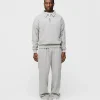 1206-drop-shoulder-1-4-zip-grey-2.webp Drop Shoulder 1/4 Zip - Grey