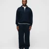 1212-drop-shoulder-1-4-zip-navy-2.webp Drop Shoulder 1/4 Zip - Navy