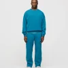 1218-drop-shoulder-crewneck-aqua-2.webp Drop Shoulder Crewneck - Aqua