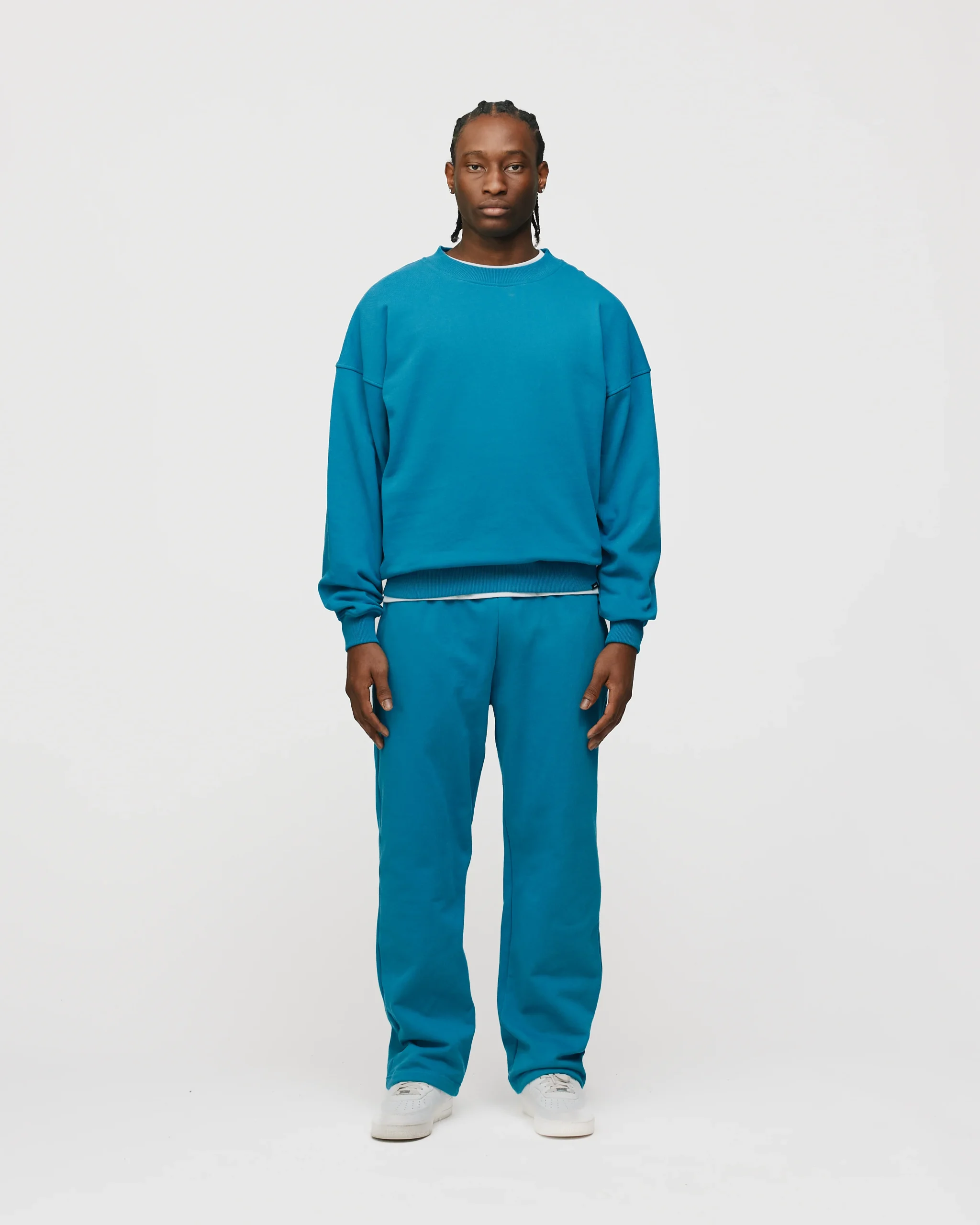 1218-drop-shoulder-crewneck-aqua-2.webp Drop Shoulder Crewneck - Aqua