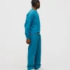 1219-dir-5dbc98dcc983-s-variation-6.webp Drop Shoulder Crewneck - Aqua