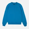 1220-dir-69691c7bdcc3-m-variation-1.webp Drop Shoulder Crewneck - Aqua