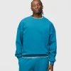 1220-dir-69691c7bdcc3-m-variation-3.webp Drop Shoulder Crewneck - Aqua