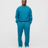 1220-dir-69691c7bdcc3-m-variation-4.webp Drop Shoulder Crewneck - Aqua