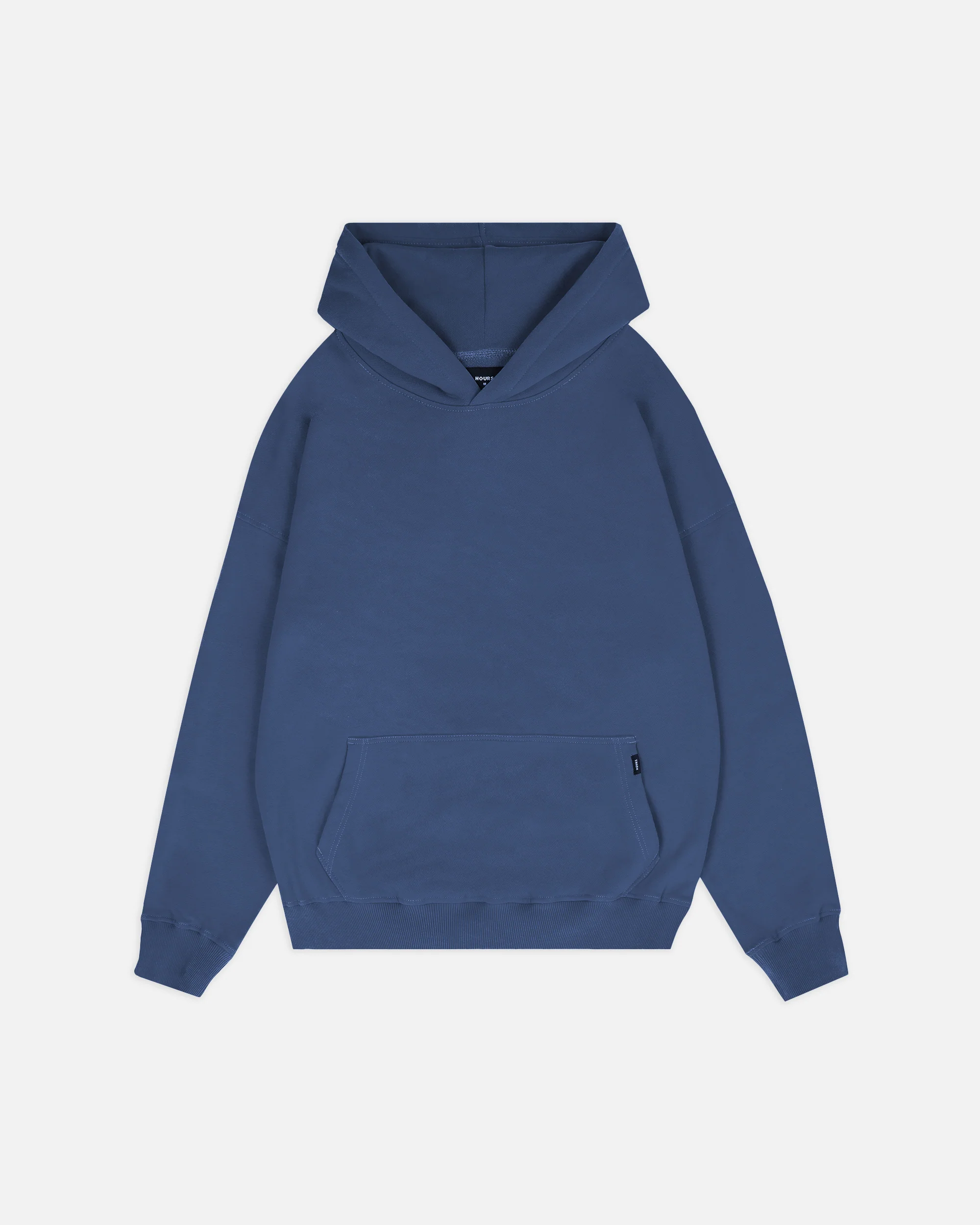 1284-drop-shoulder-hoodie-dusk-1.webp Drop Shoulder Hoodie - Dusk