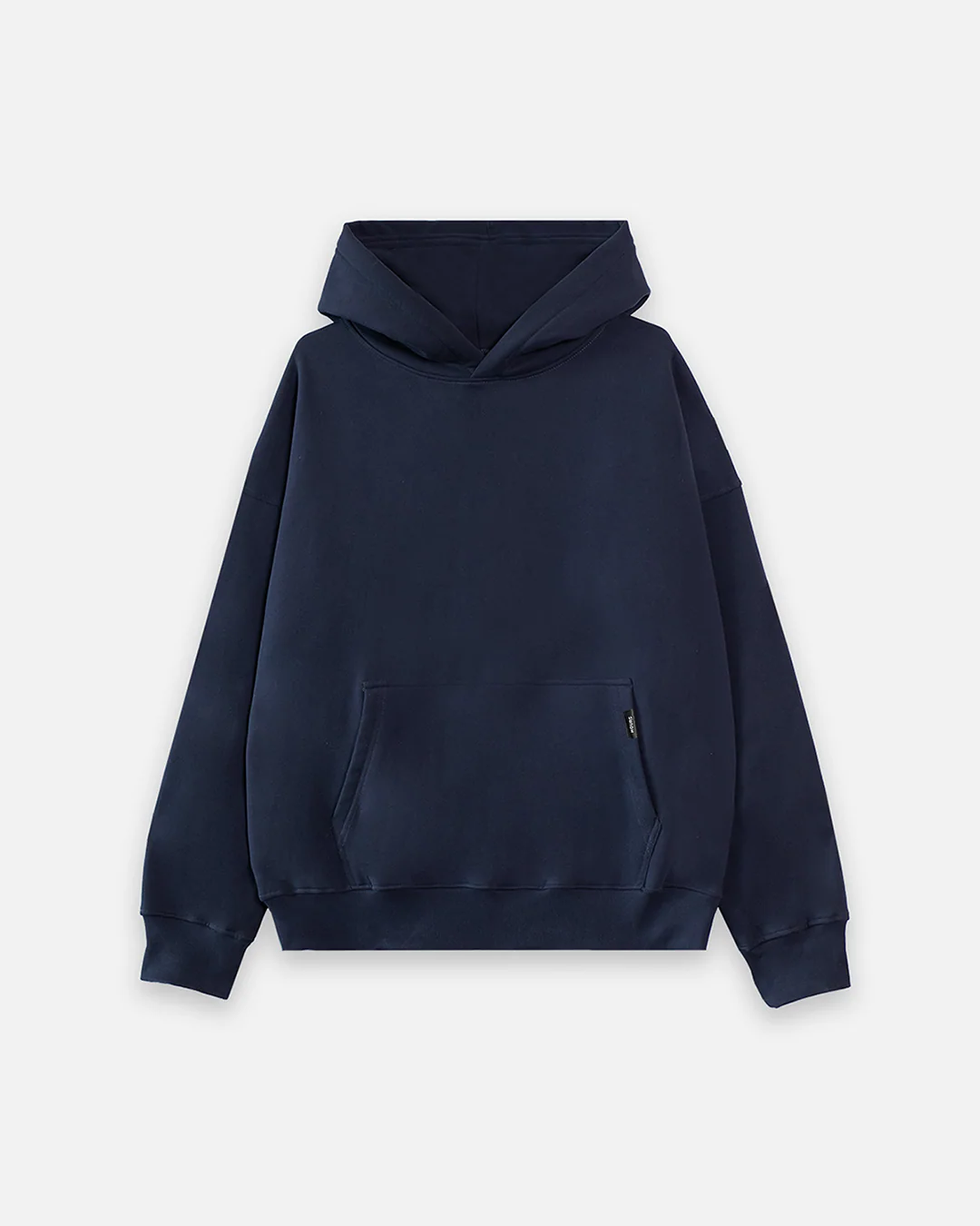 1308-drop-shoulder-hoodie-navy-1.webp Drop Shoulder Hoodie - Navy