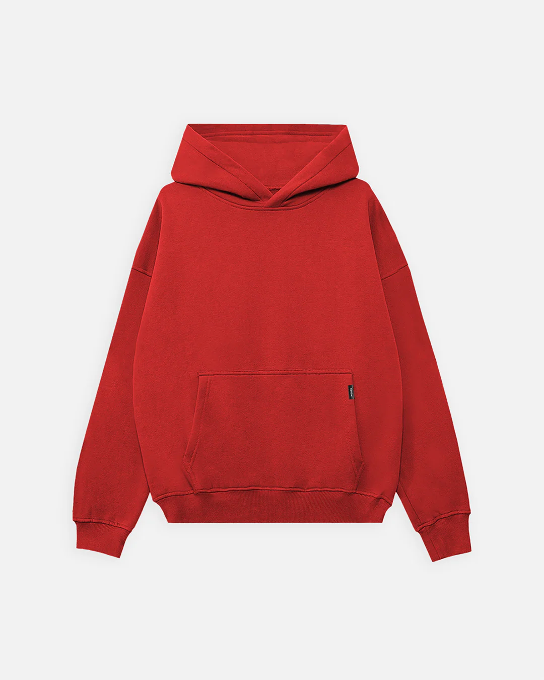1320-drop-shoulder-hoodie-red-1.webp Drop Shoulder Hoodie - Red