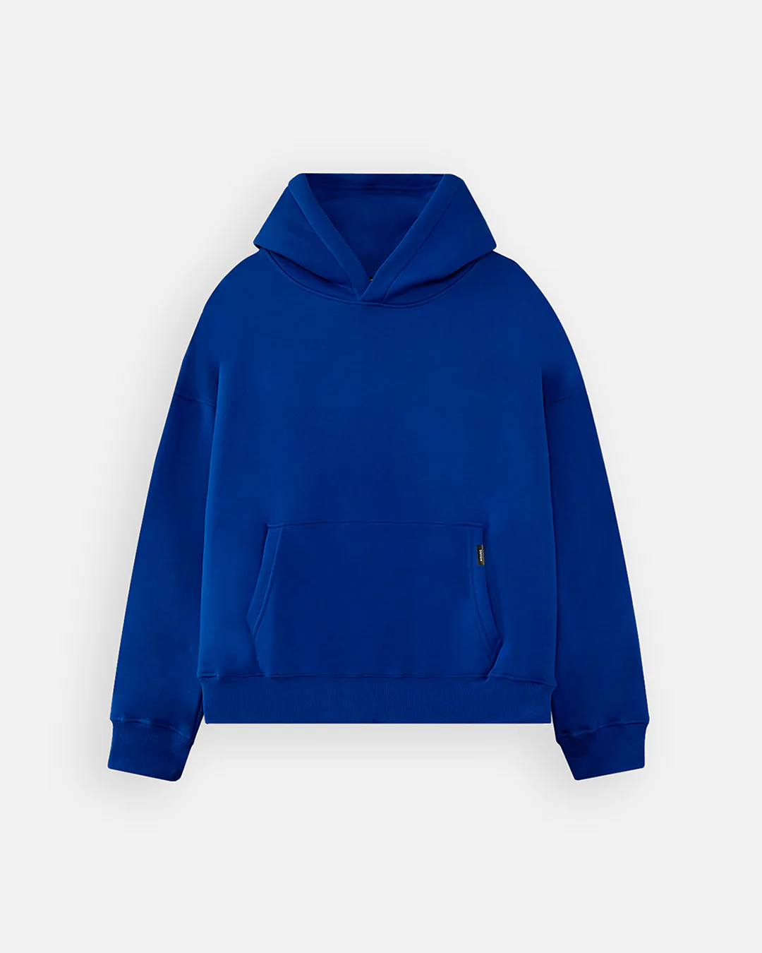 1326-drop-shoulder-hoodie-royal-blue-1.webp Drop Shoulder Hoodie - Royal Blue