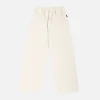 Baggy Sweatpants - Oyster