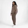 1350-drop-shoulder-hoodie-vintage-brown-10.webp Drop Shoulder Hoodie - Vintage Brown