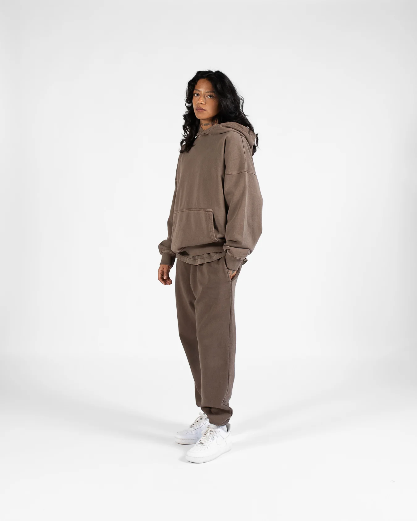 1350-drop-shoulder-hoodie-vintage-brown-10.webp Drop Shoulder Hoodie - Vintage Brown