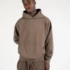 1350-drop-shoulder-hoodie-vintage-brown-9.webp Drop Shoulder Hoodie - Vintage Brown