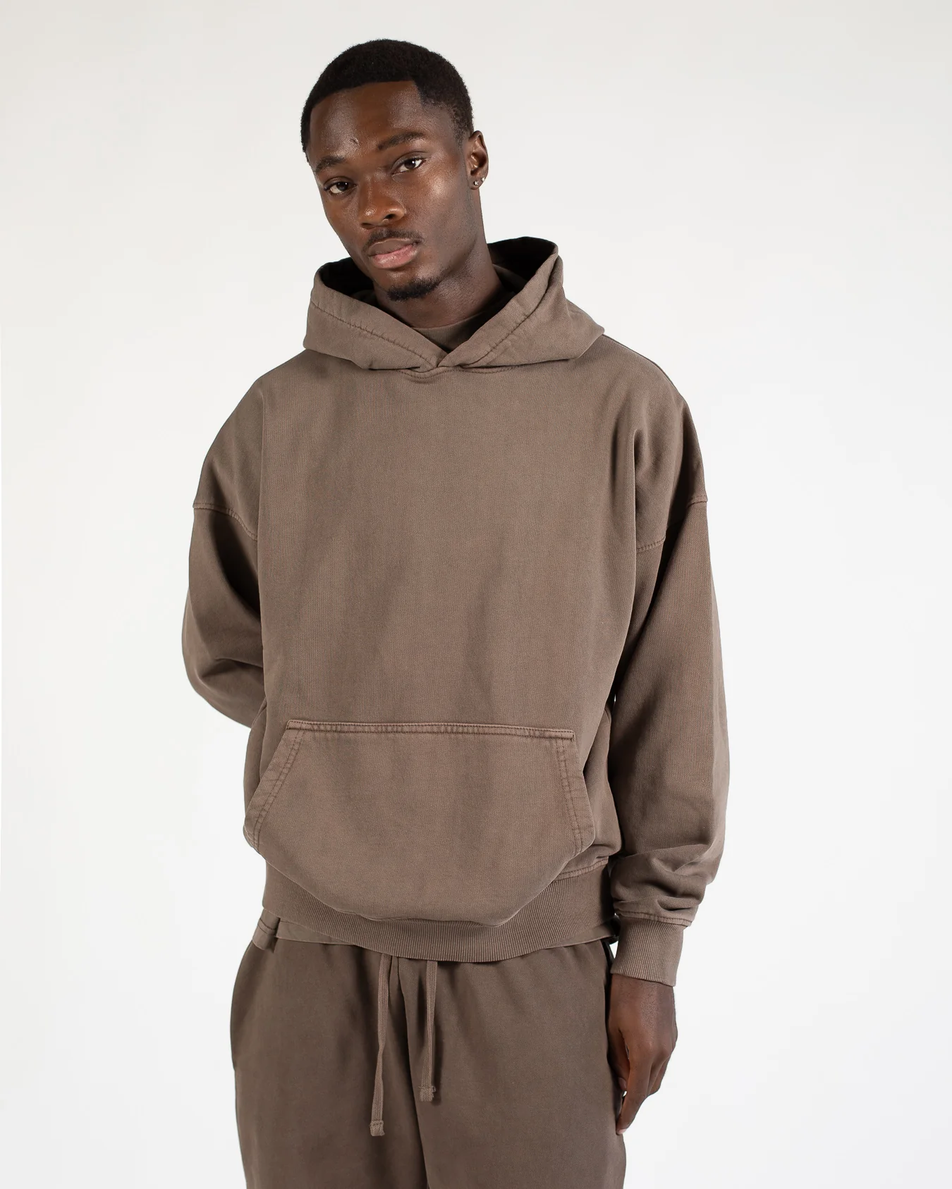 1350-drop-shoulder-hoodie-vintage-brown-9.webp Drop Shoulder Hoodie - Vintage Brown