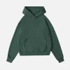 1356-drop-shoulder-hoodie-vintage-green-1.webp Drop Shoulder Hoodie - Vintage Green