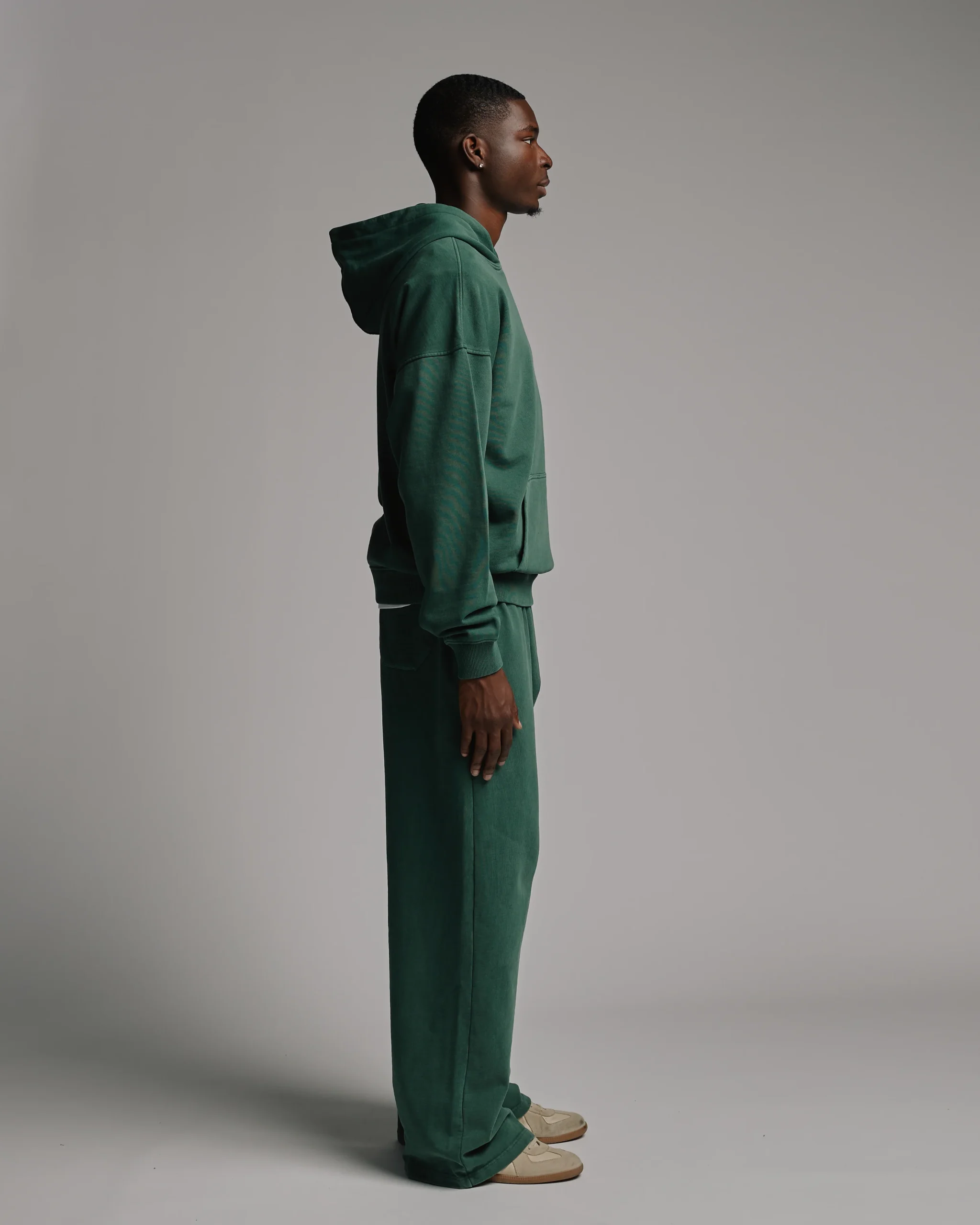 1356-drop-shoulder-hoodie-vintage-green-4.webp Drop Shoulder Hoodie - Vintage Green
