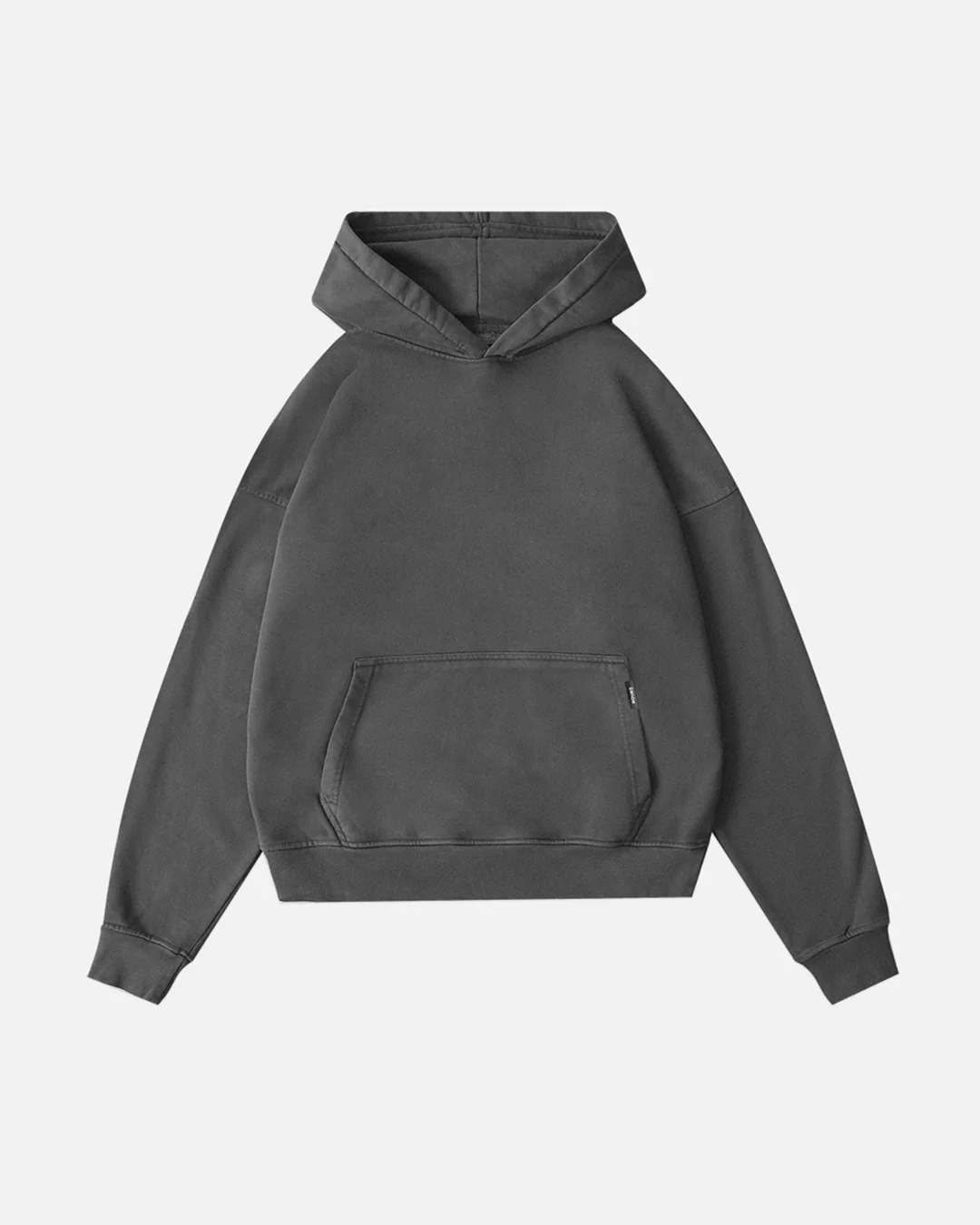 1362-drop-shoulder-hoodie-vintage-grey-1.webp Drop Shoulder Hoodie - Vintage Grey
