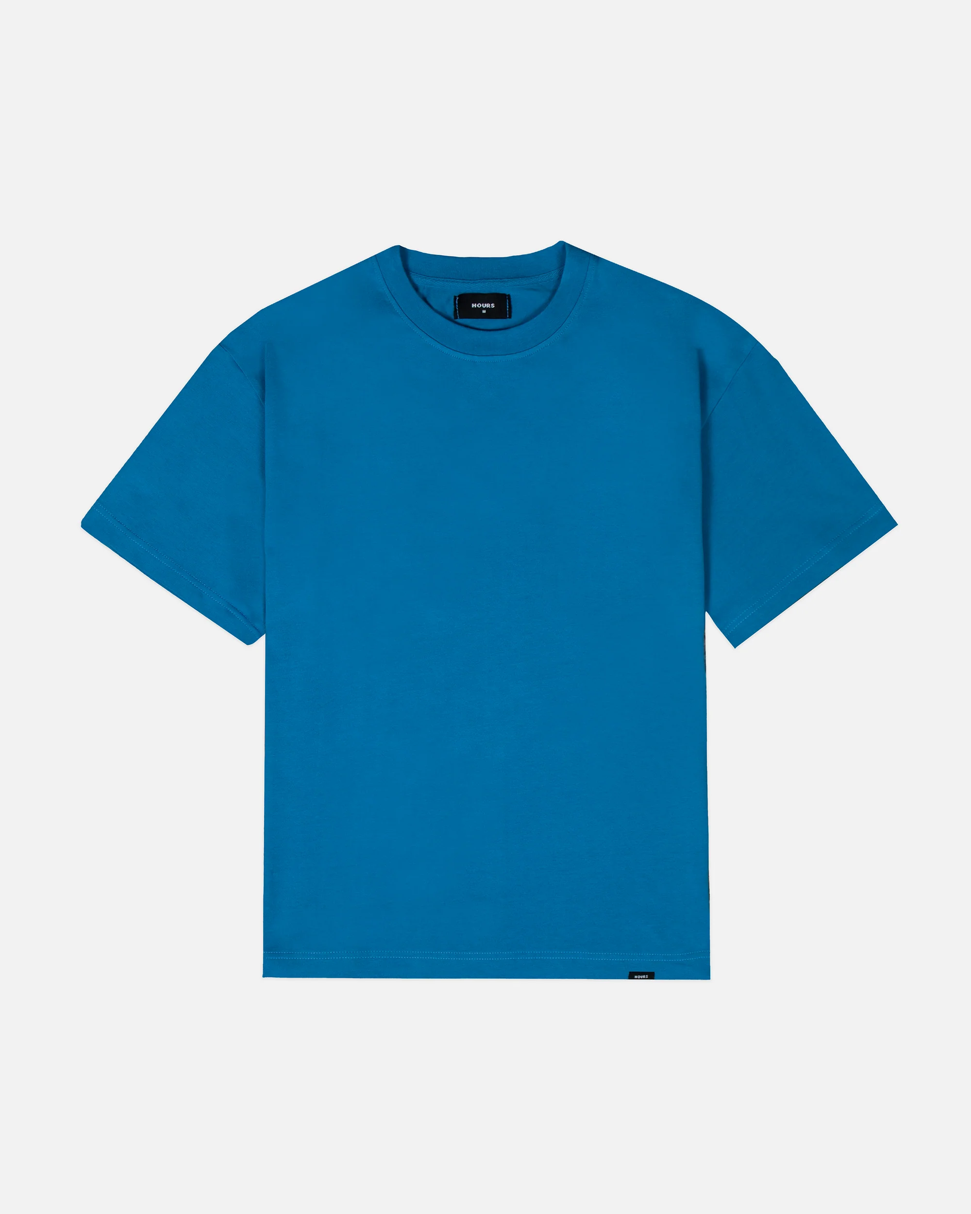 1374-drop-shoulder-t-shirt-aqua-1.webp Drop Shoulder T-Shirt - Aqua