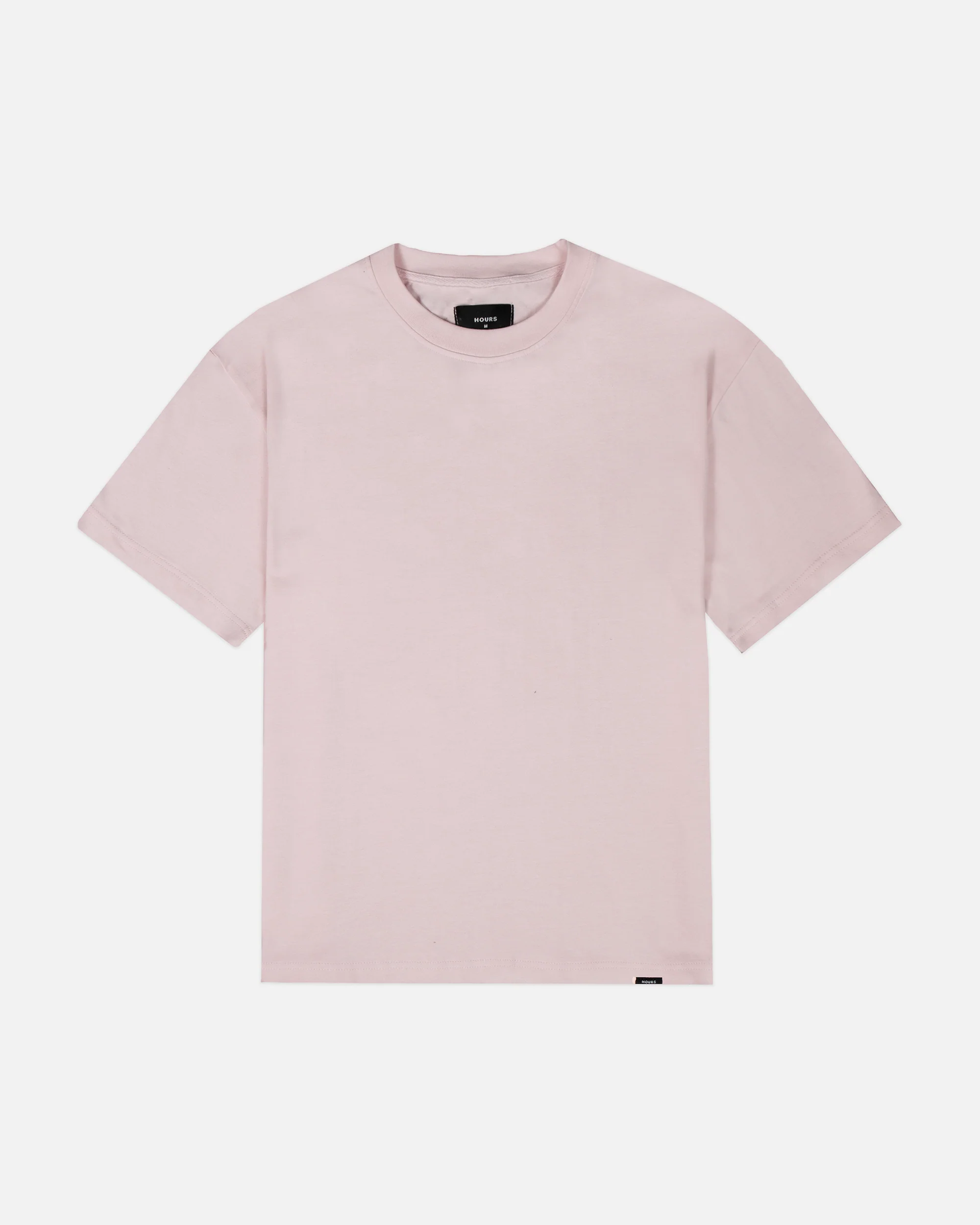 1387-dir-5dbc98dcc983-s-variation-1.webp Drop Shoulder T-Shirt - Blush