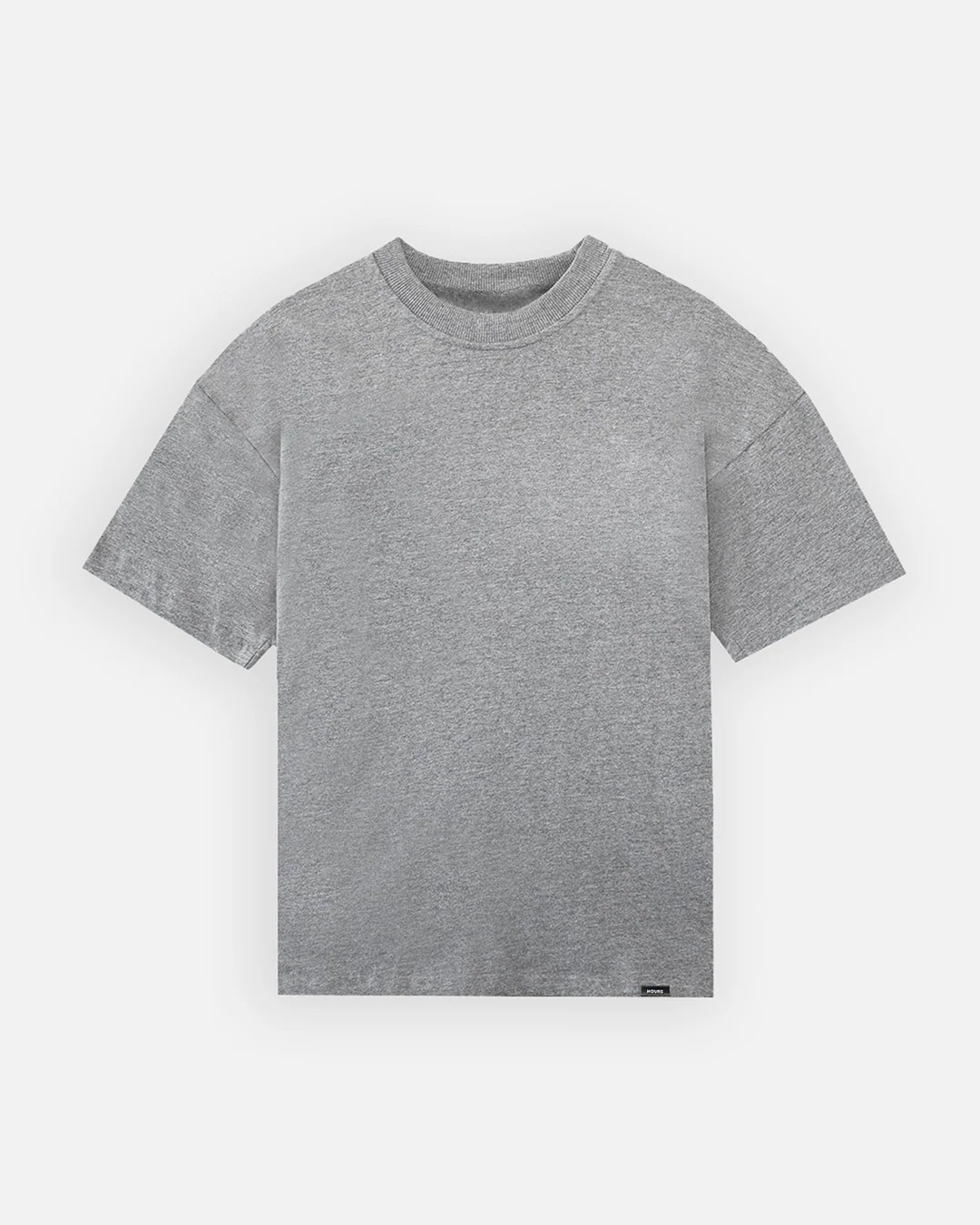 1422-drop-shoulder-t-shirt-grey-1.webp Drop Shoulder T-Shirt - Grey