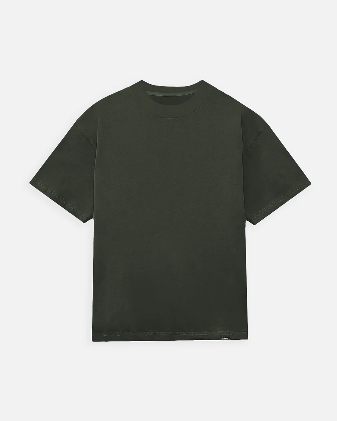 1436-dir-69691c7bdcc3-m-variation-1.webp Drop Shoulder T-Shirt - Olive