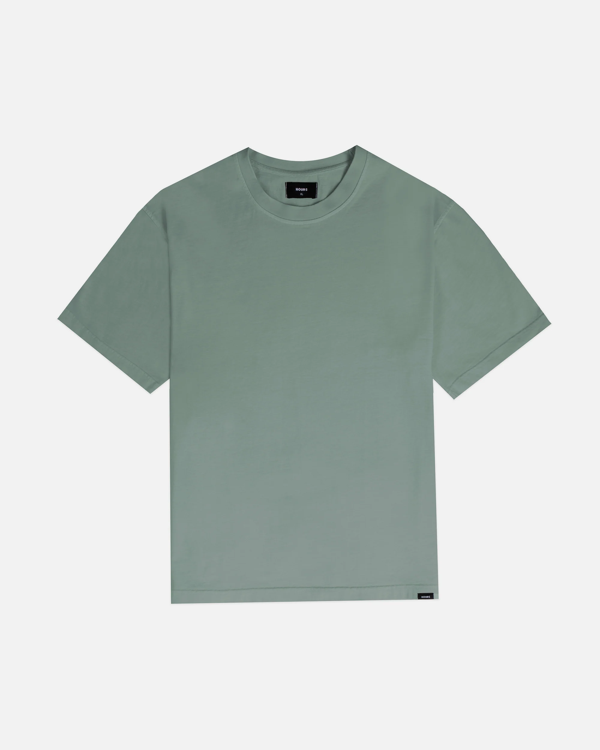 1488-drop-shoulder-t-shirt-vintage-sage-1.webp Drop Shoulder T-Shirt - Vintage Sage