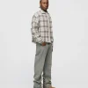 Bootcut Denim - Desert Wash