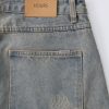 Bootcut Denim - Desert Wash