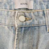 Bootcut Denim - Desert Wash