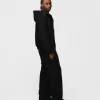 Boxer Sweatpants - Black