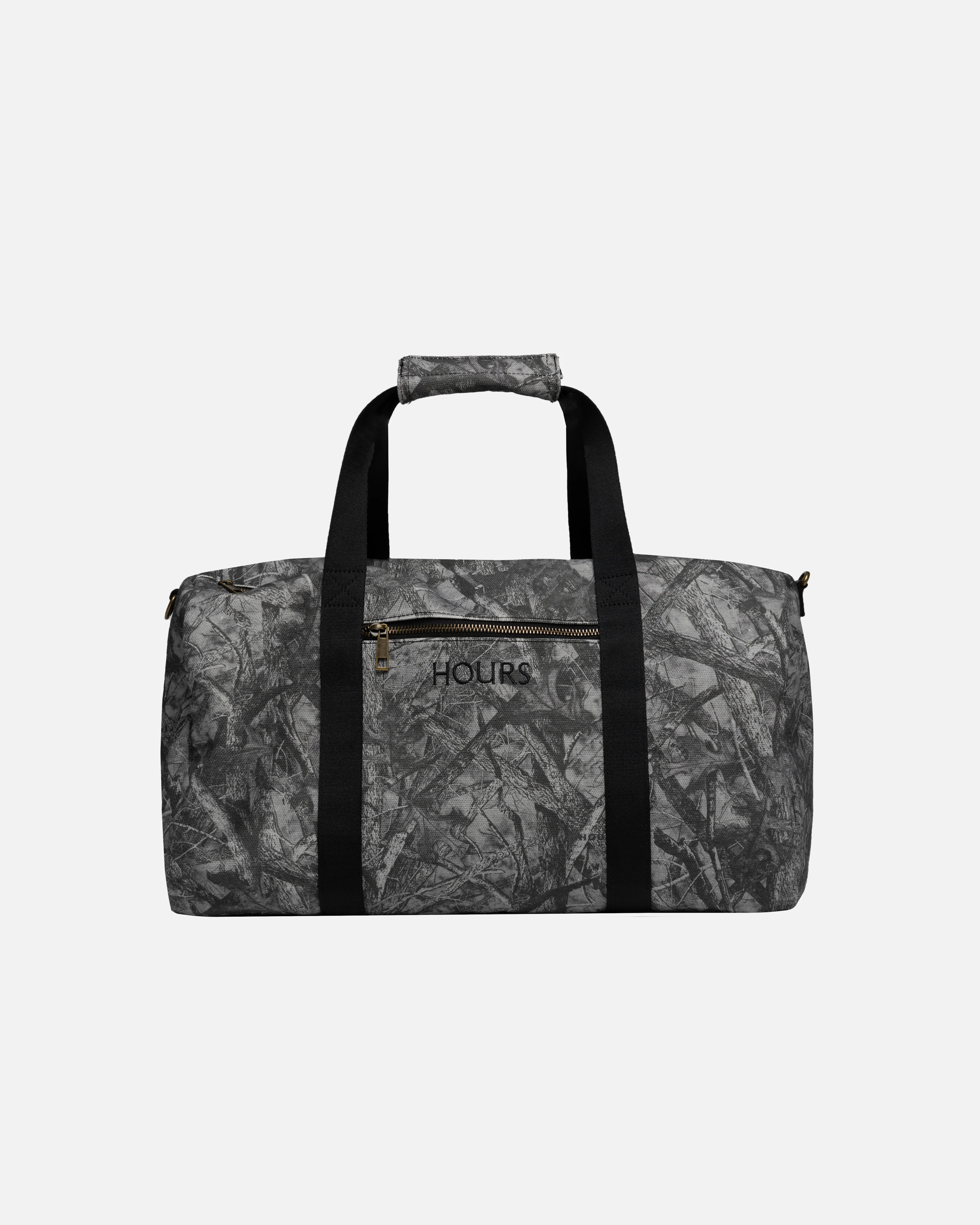 1632-duffle-bag-black-camo-1.webp Duffle Bag - Black Camo
