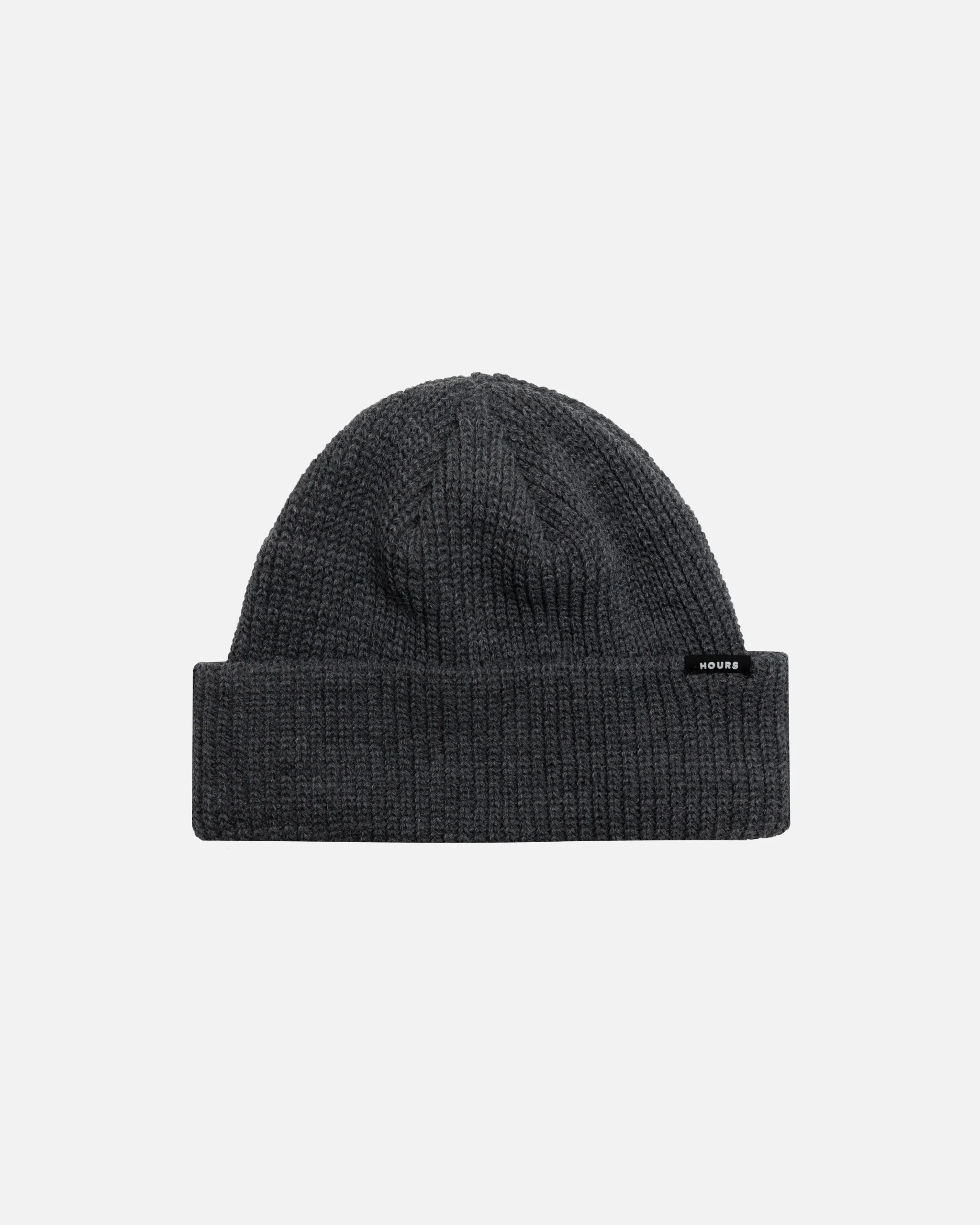 1633-fisherman-beanie-grey-1.webp Fisherman Beanie - Grey