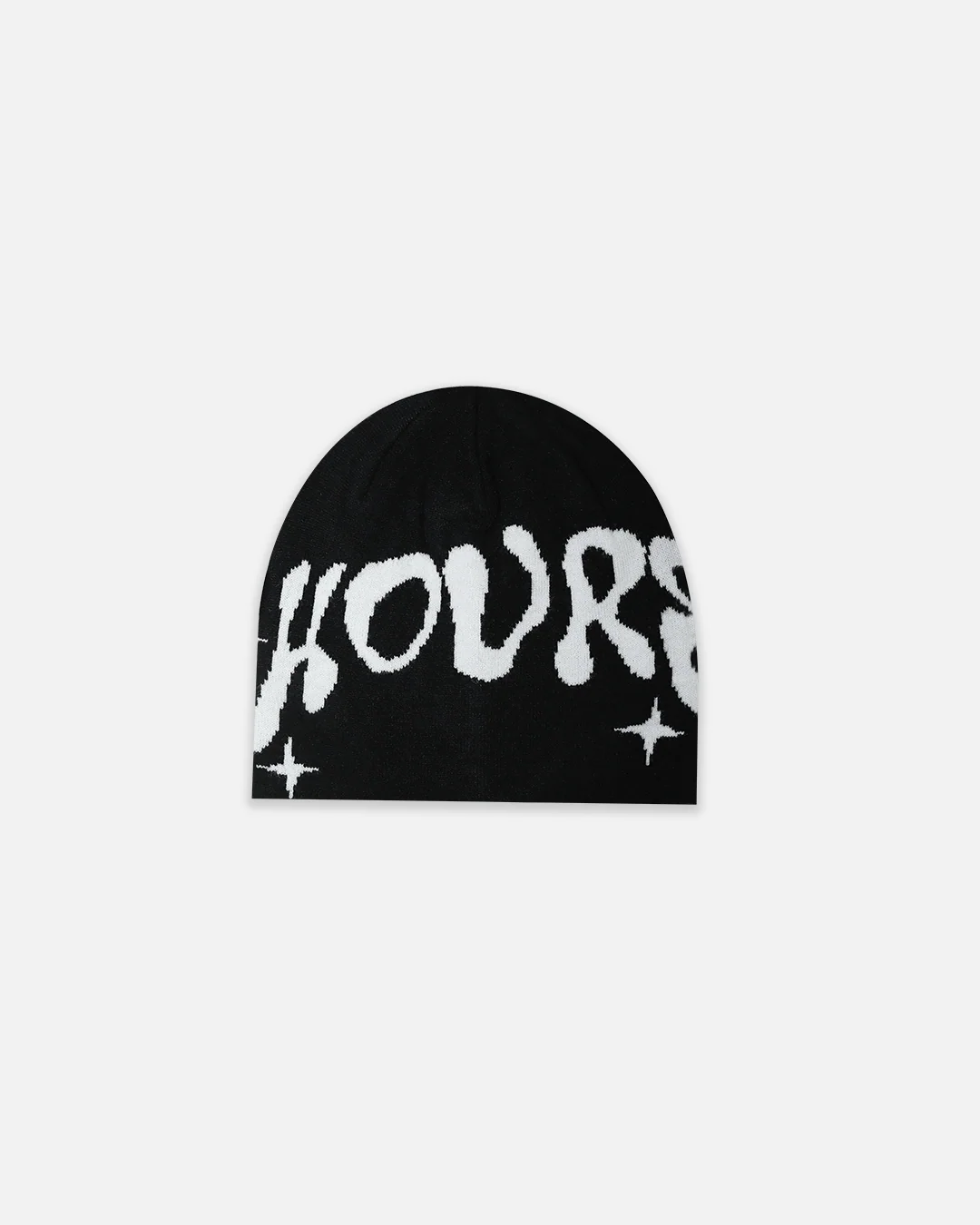 1658-graffiti-beanie-black-1.webp Graffiti Beanie - Black