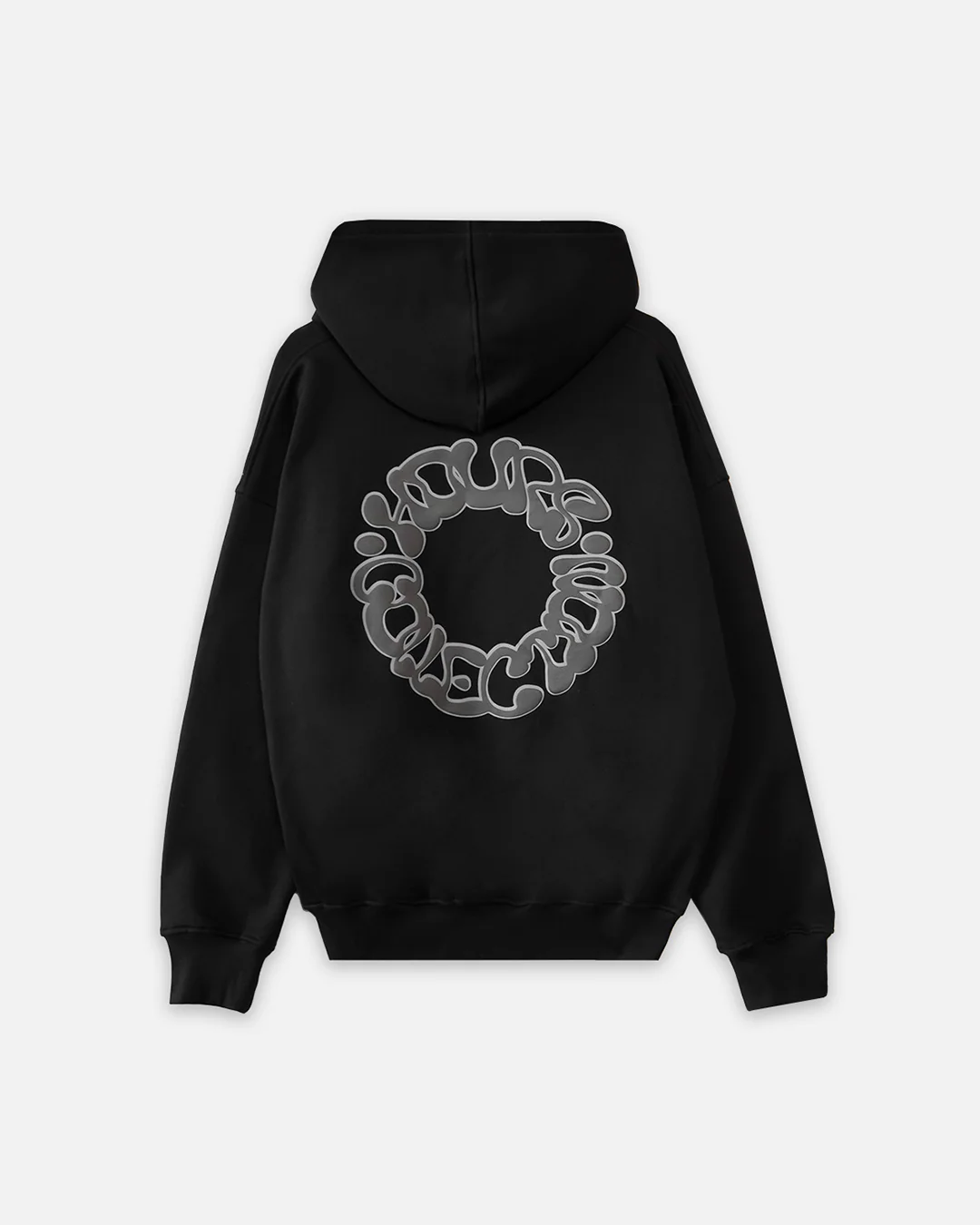 1659-graffiti-hoodie-black-1.webp Graffiti Hoodie - Black