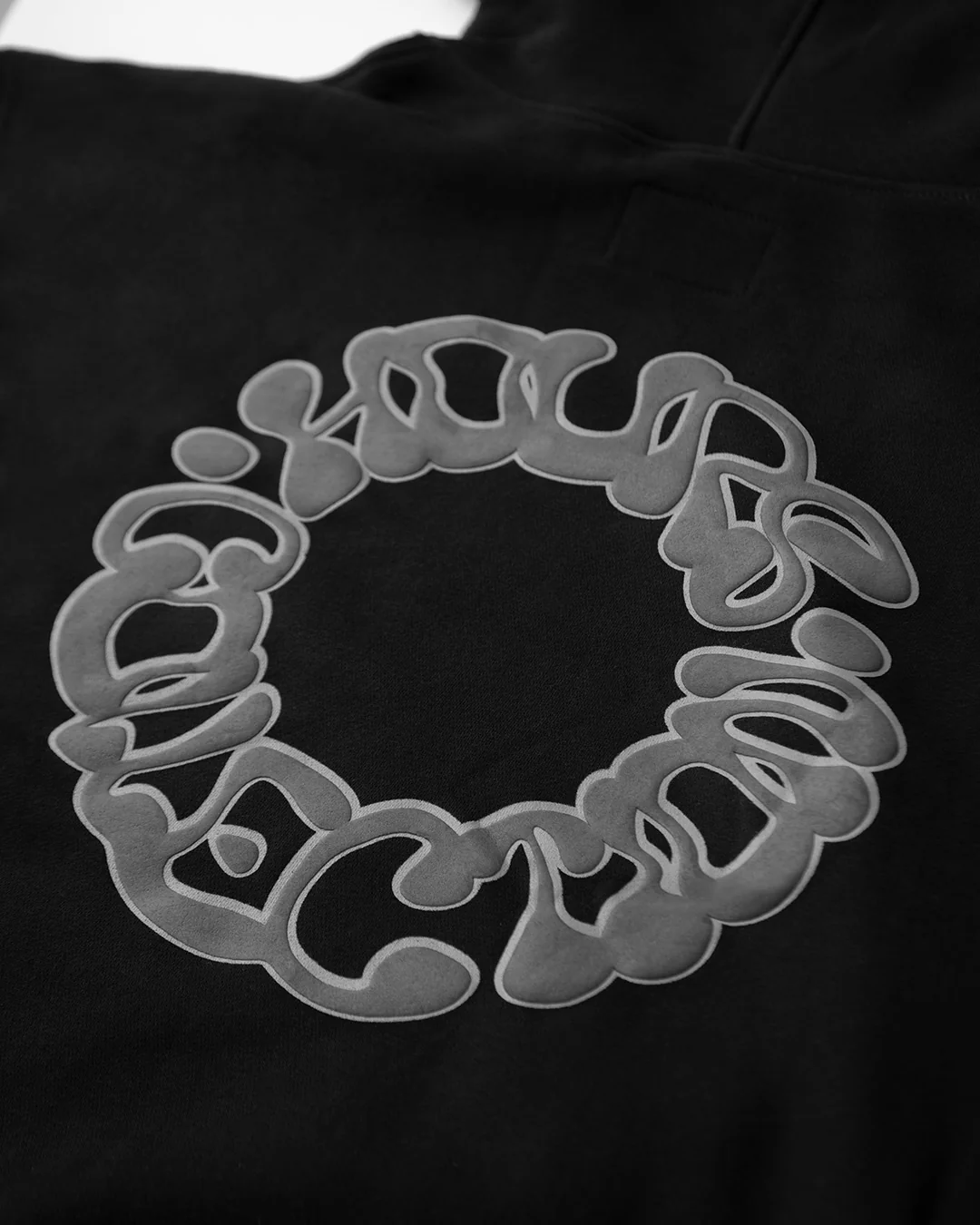 1659-graffiti-hoodie-black-10.webp Graffiti Hoodie - Black